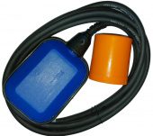 Поплавковый выключатель с кабелем 0,5м FQ-0,5