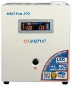 Инвертор ИБП pro-500 Энергия Настенный